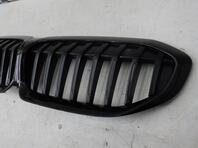 Решетка радиатора BMW 4-Series [F32, F33, F36] 2013 - 2020