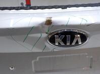 Дверь багажника Kia Sorento IV 2020 - н.в.
