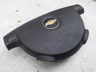 Подушка безопасности в рулевое колесо Chevrolet Aveo I [T250] 2006 - 2012
