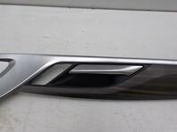 Накладка двери BMW 5-Series [G30, G31] 2016 - н.в.