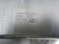 Обшивка багажника Audi Q5 I 2008 - 2017