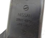 Дефлектор воздушный Nissan X - Trail (T32) c 2014 г.