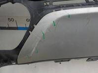 Спойлер заднего бампера BMW X6 II [F16] 2014 - н.в.