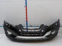 Бампер передний Nissan X - Trail (T32) c 2014 г.