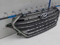Решетка радиатора Hyundai Elantra VI [AD] 2015 - 2020