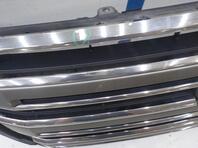 Решетка радиатора Toyota Land Cruiser [200] 2007 - 2021