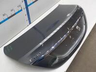Крышка багажника Mercedes-Benz C-Klasse IV W205 2014 - 2021