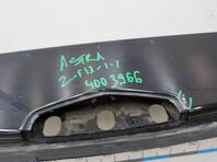 Дверь багажника Opel Astra [H] 2004 - 2014
