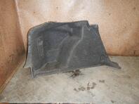 Обшивка багажника Skoda Fabia I 1999 - 2007