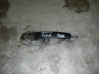 Ручка двери наружная Skoda Fabia I 1999 - 2007