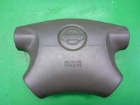 Подушка безопасности в рулевое колесо Nissan Bluebird Sylphy I [G10] 2000 - 2005