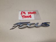 Эмблема Ford Focus III 2011 - 2019
