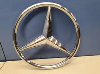 Эмблема Mercedes-Benz GLA-Klasse I [X156] 2013 - 2020