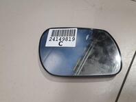Стекло зеркала Mazda 6 I [GG] 2002 - 2008