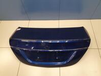 Крышка багажника Mercedes-Benz C-Klasse IV W205 2014 - 2021