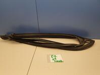 Уплотнитель стекла двери Ford Focus II 2005 - 2011