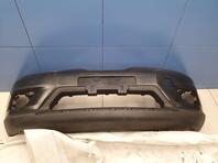Бампер передний Nissan X - Trail (T32) c 2014 г.