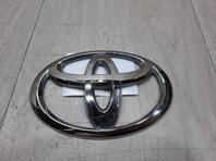 Эмблема Toyota Land Cruiser [200] 2007 - 2021