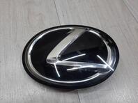 Эмблема Lexus RX III 2008 - 2015