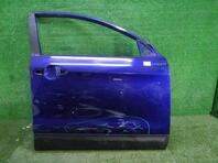 Дверь передняя правая Nissan Qashqai (J11) c 2014 г.