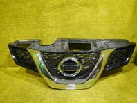 Решетка радиатора Nissan X - Trail (T32) c 2014 г.