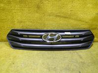 Решетка радиатора Hyundai Creta I 2016 - 2021