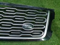 Решетка радиатора Land Rover Range Rover IV 2012 - 2022