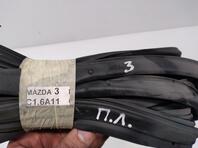 Уплотнитель (наружный) Mazda 3 II [BL] 2009 - 2013