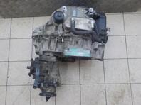 АКПП (автоматическая коробка переключения передач) Skoda Yeti 2009 - 2018