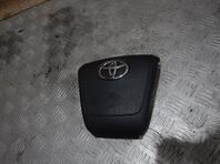Подушка безопасности в рулевое колесо Toyota Land Cruiser Prado [150] 2009 - н.в.