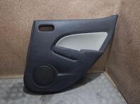 Обшивка двери задней правой Mazda 2 II [DE, DE2] 2007 - 2014