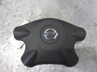 Подушка безопасности в рулевое колесо Nissan Almera II [N16] 2000 - 2006