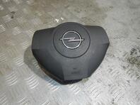 Подушка безопасности в рулевое колесо Opel Astra [H] 2004 - 2014