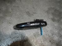 Ручка двери наружная Suzuki SX4 I (Classic) 2006 - 2014