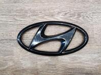 Эмблема Hyundai Tucson IV 2020 - н.в.