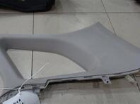 Обшивка стойки Kia Ceed II 2012 - 2018