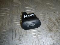 Кнопка центрального замка Nissan Almera Classic 2006 - 2013