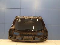 Дверь багажника со стеклом BMW i3 I [I01] 2013 - н.в.