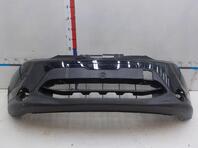 Бампер передний Nissan Qashqai (J11) c 2014 г.