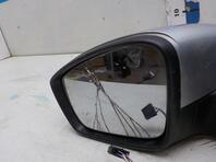 Зеркало заднего вида левое Volkswagen Polo V (Sedan RUS) 2011 - 2020