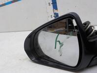 Зеркало заднего вида левое Hyundai Solaris II 2017 - н.в.