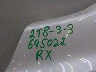 Крыло переднее левое Lexus RX IV 2015 - н.в.