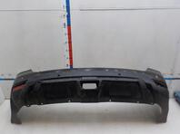 Бампер задний Nissan X - Trail (T32) c 2014 г.