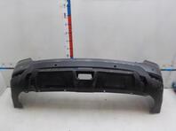 Бампер задний Nissan X - Trail (T32) c 2014 г.