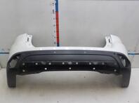 Бампер задний Mitsubishi Outlander III 2012 - 2024