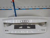 Крышка багажника Audi A3 III (8V) 2012 - 2020