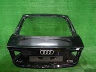 Крышка багажника Audi A5 I [8T] 2007 - 2016