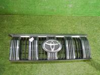 Решетка радиатора Toyota Land Cruiser Prado [150] 2009 - н.в.