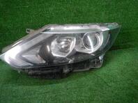 Фара левая Nissan Qashqai (J11) c 2014 г.