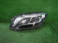 Фара левая Mercedes-Benz S-klasse VI (W222) 2013 - 2020
